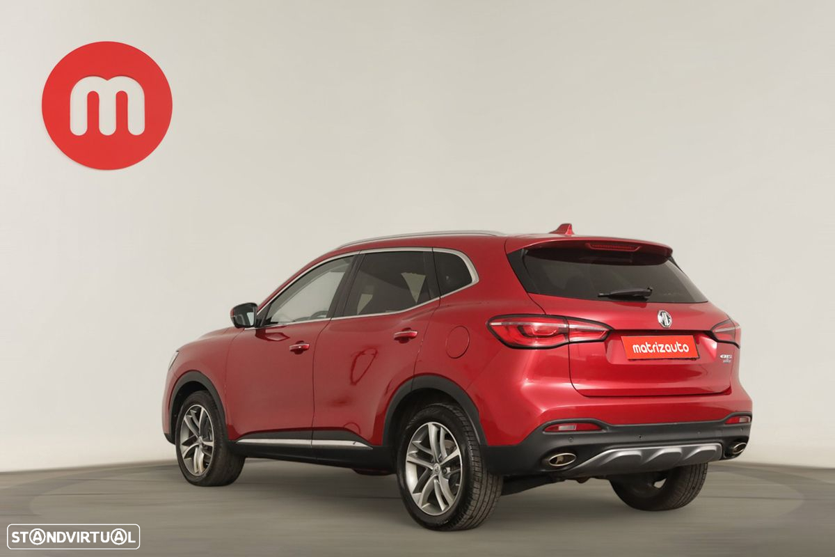 MG EHS 1.5 T-GDI Plug-in Hybrid Luxury - 3