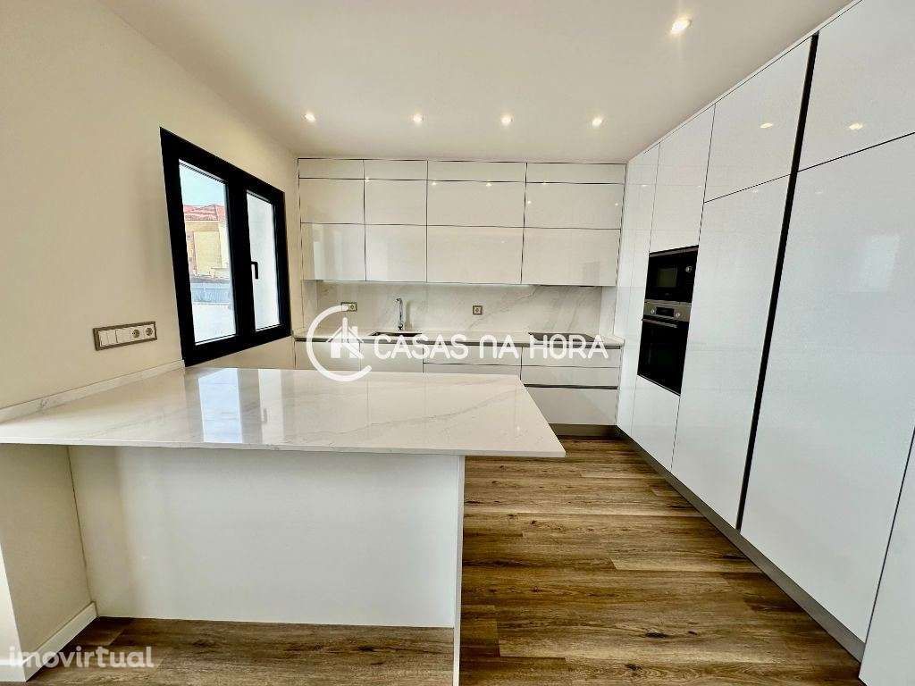 Apartamento Premium T4 em Almada - Grande imagem: 2/30