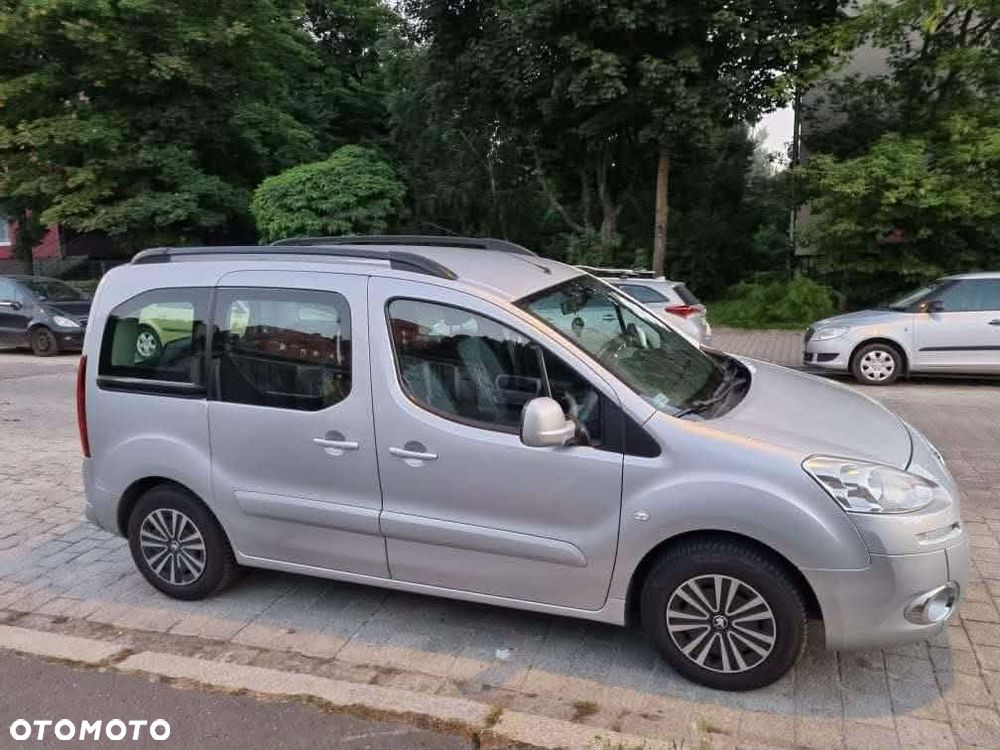 Peugeot Partner 1.6 HDi Active - 3
