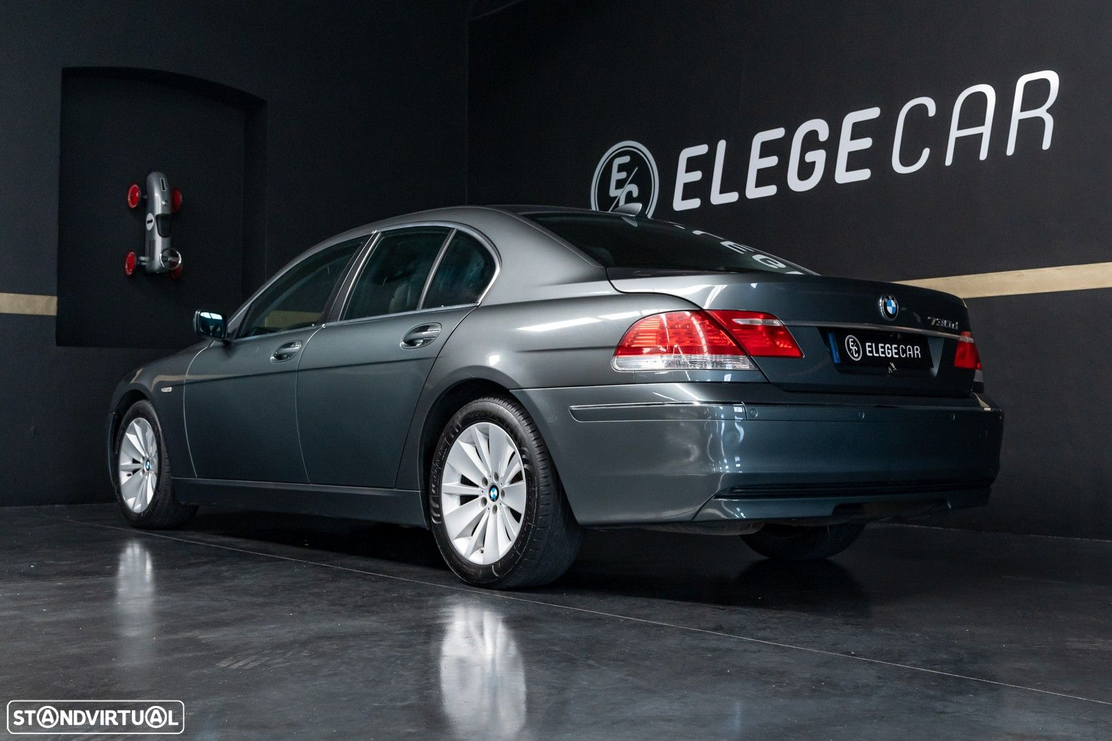 BMW 730 d - 9