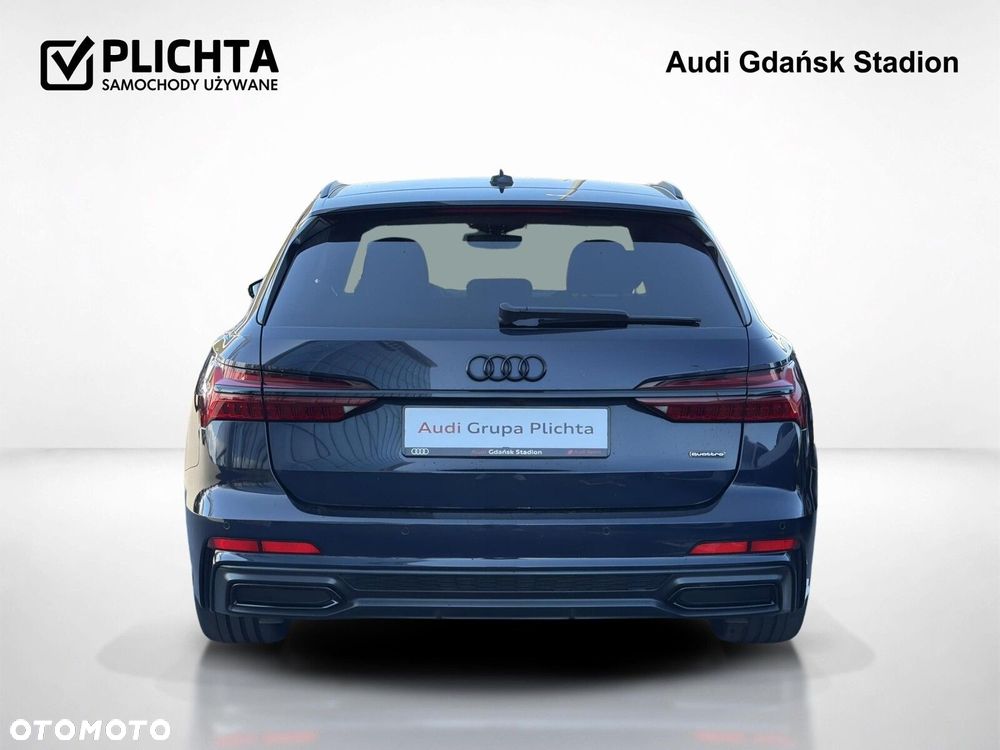 Audi A6 Avant 55 TFSI mHEV Quattro S Line S tronic - 5