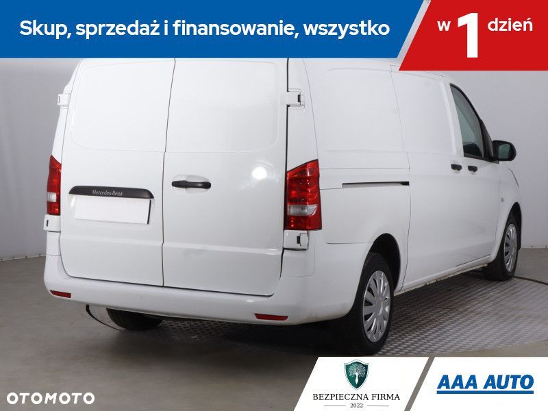 Mercedes-Benz vito - 7