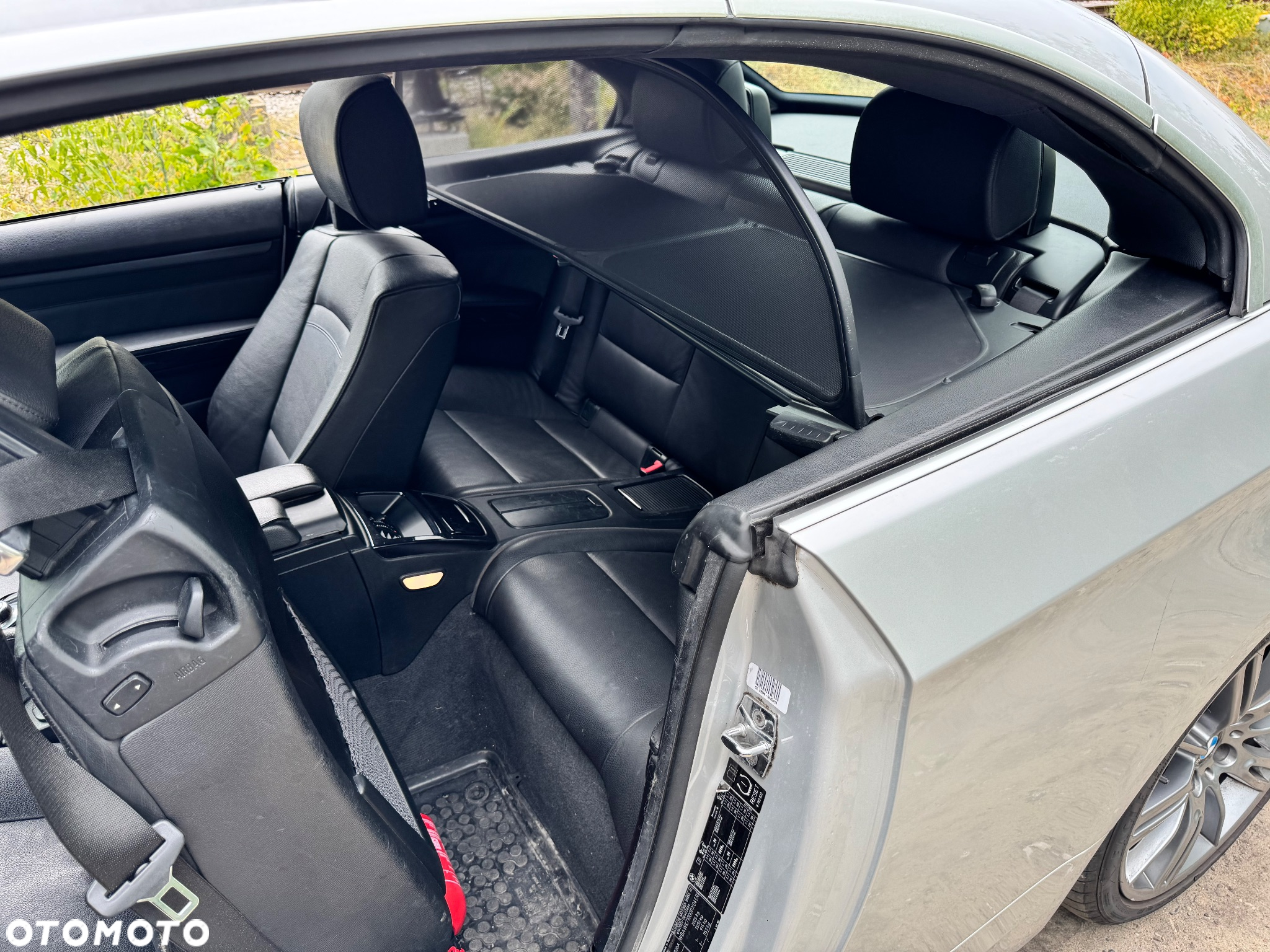 BMW Seria 3 320i - 22