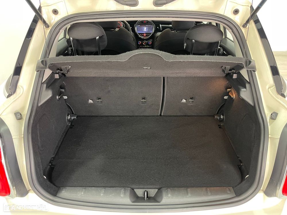 MINI 5 Portas One D - 53