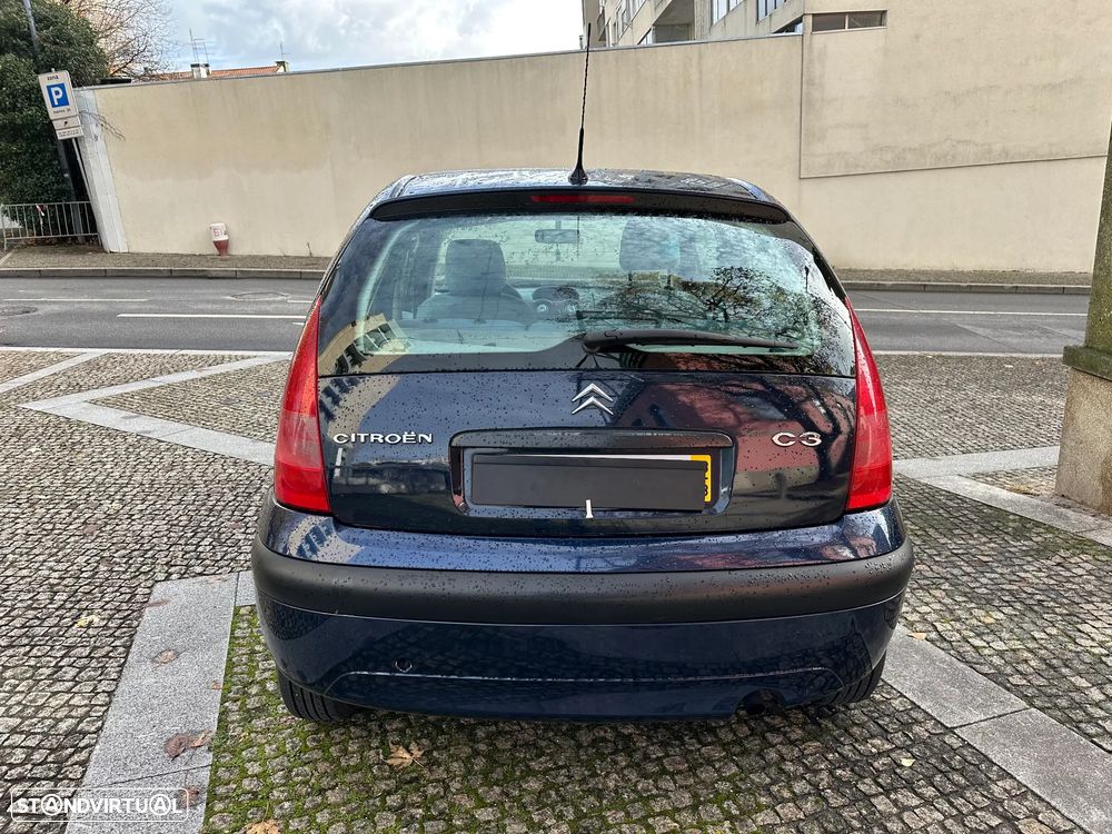 Citroën C3 1.1 SX Pack - 6