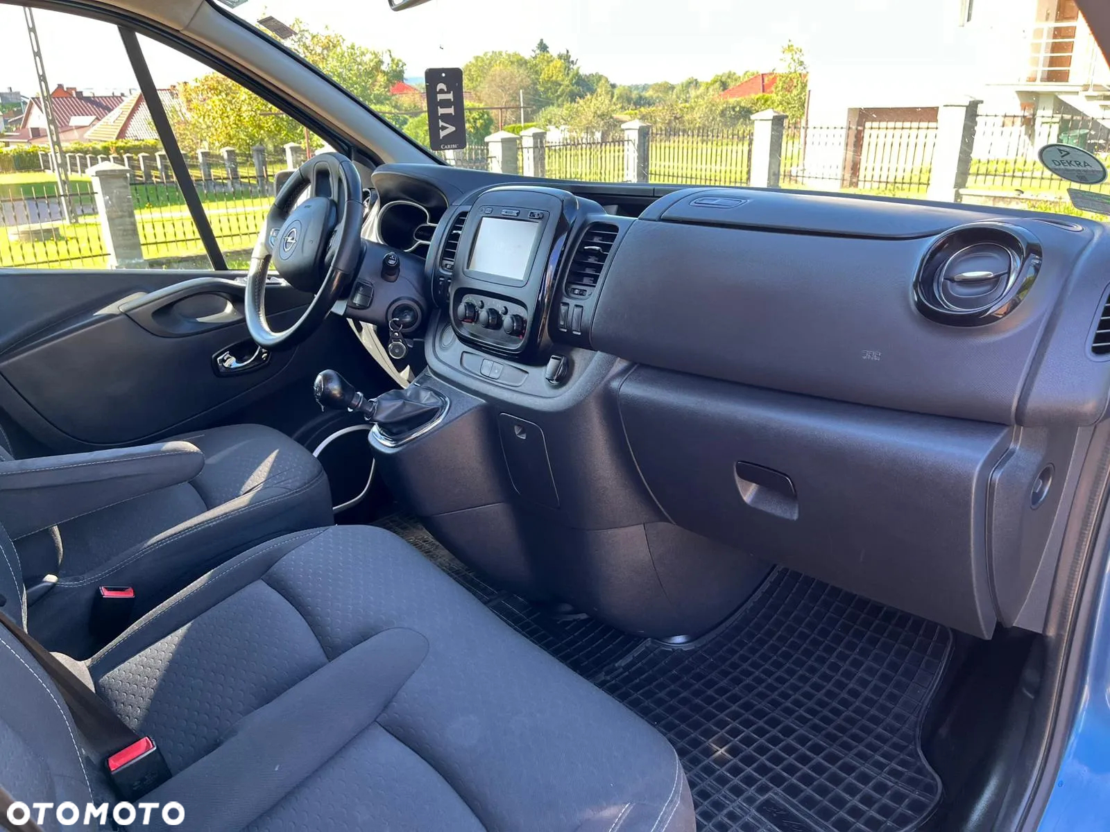 Opel Vivaro L2H1 2,9t Edition Premium - 6