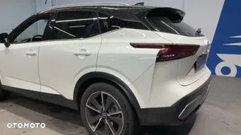 Nissan Qashqai - 4