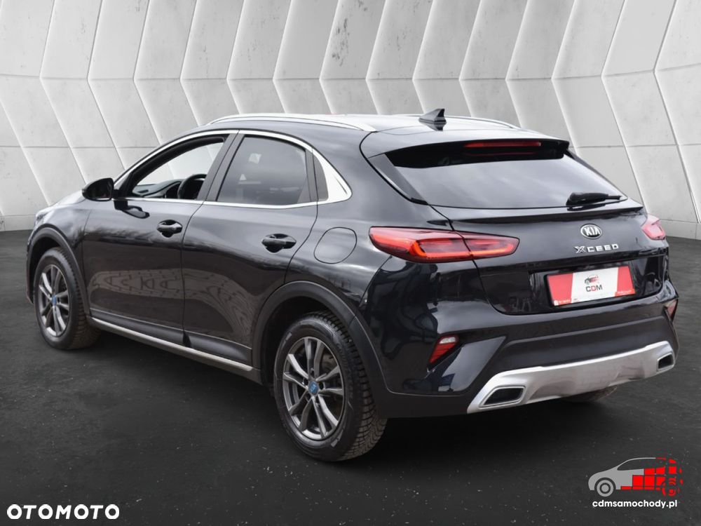 Kia XCeed - 8