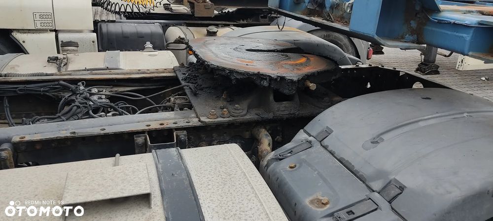 MAN TGX 18.440 - 13