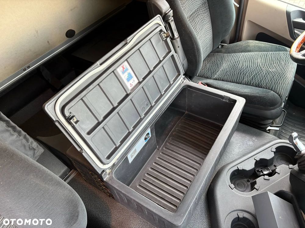 Mercedes-Benz ACTROS 2543 6x2 HDS PALFINGER 26002 ŻURAW CRANE - 29