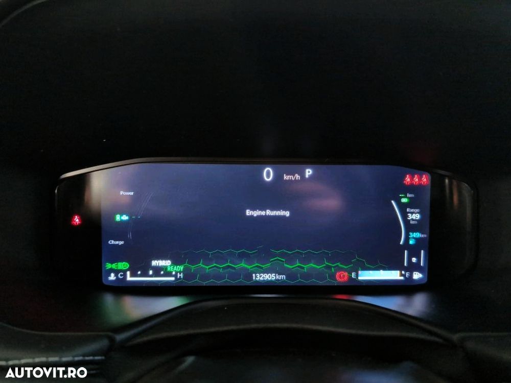 Jeep Compass 1.3T 4xe AT6 PHEV 80th Anniversary - 10