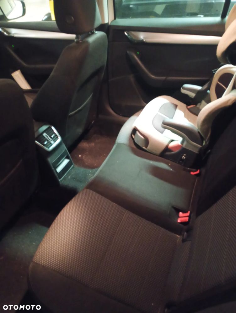 Skoda Octavia 1.6 TDI Green tec Ambition - 12