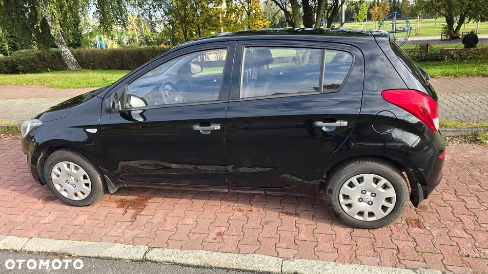 Hyundai i20 1.25 Classic - 5