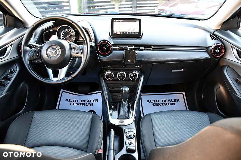 Mazda CX-3 2.0 Skypassion - 8