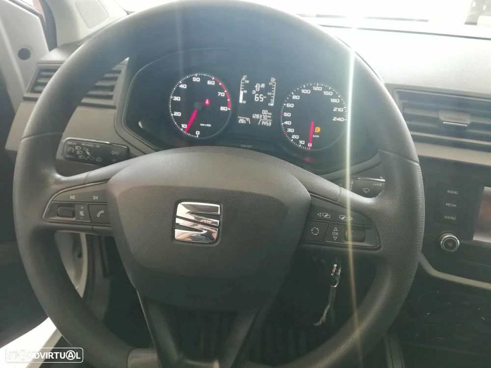 SEAT Ibiza 1.0 Style - 12