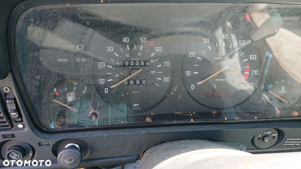 BMW Seria 3 320 - 10