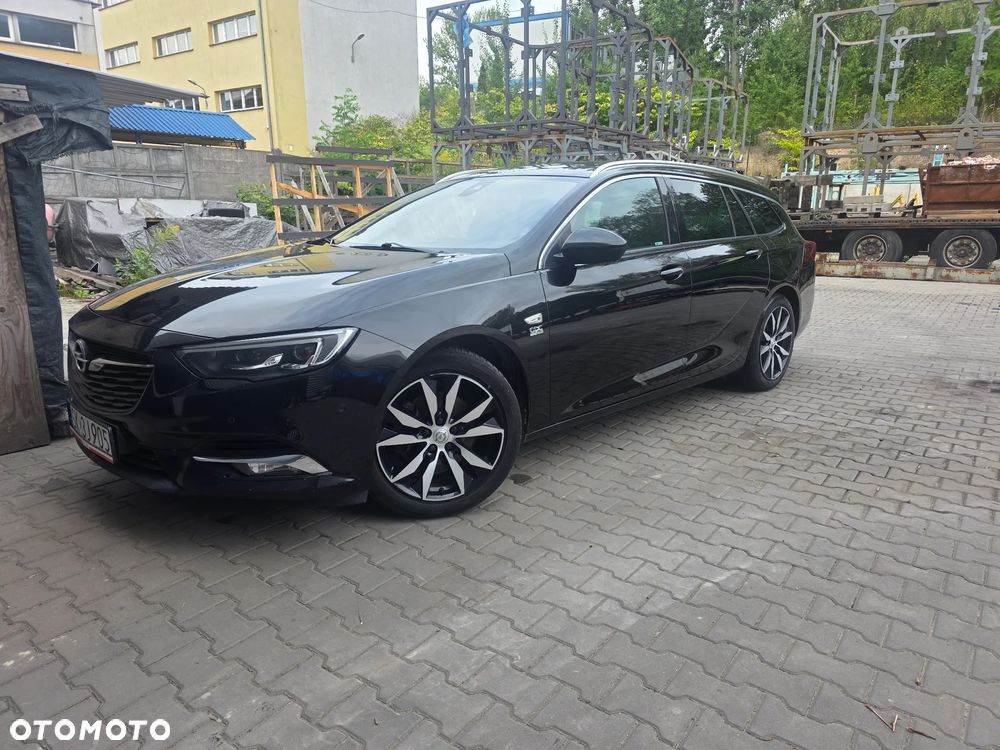 Opel Insignia - 16