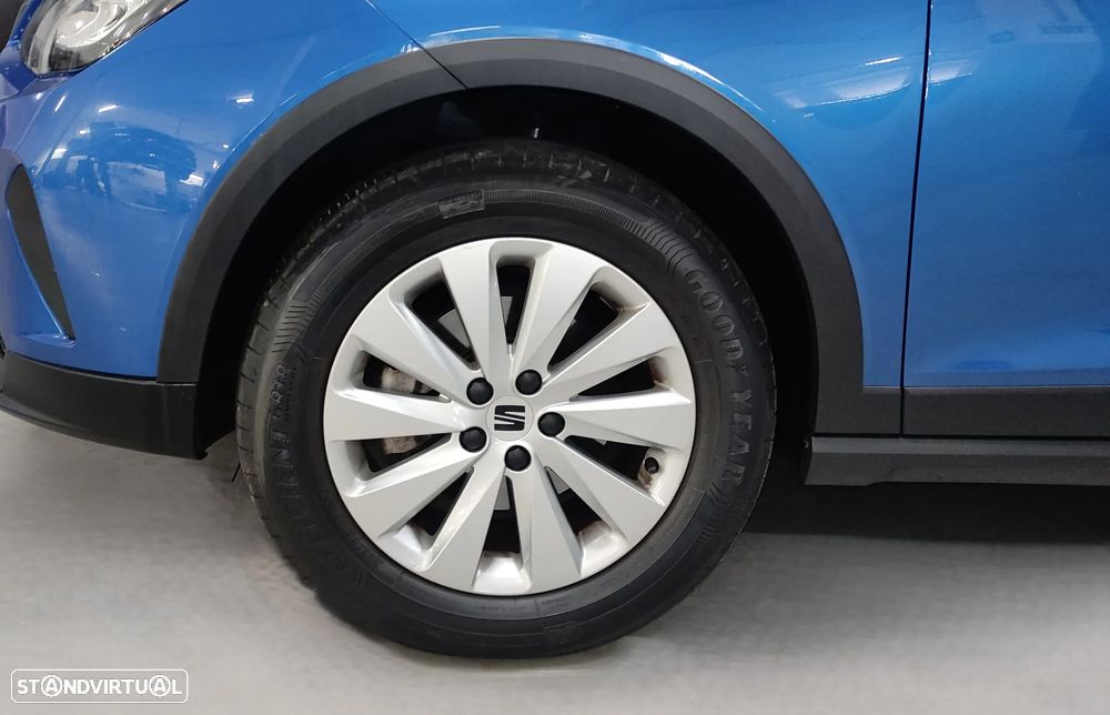 SEAT Arona 1.0 TSI Style - 5