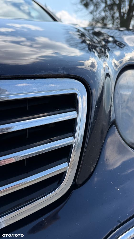 Mercedes-Benz Klasa C 180 T Kompressor Avantgarde Starline - 25