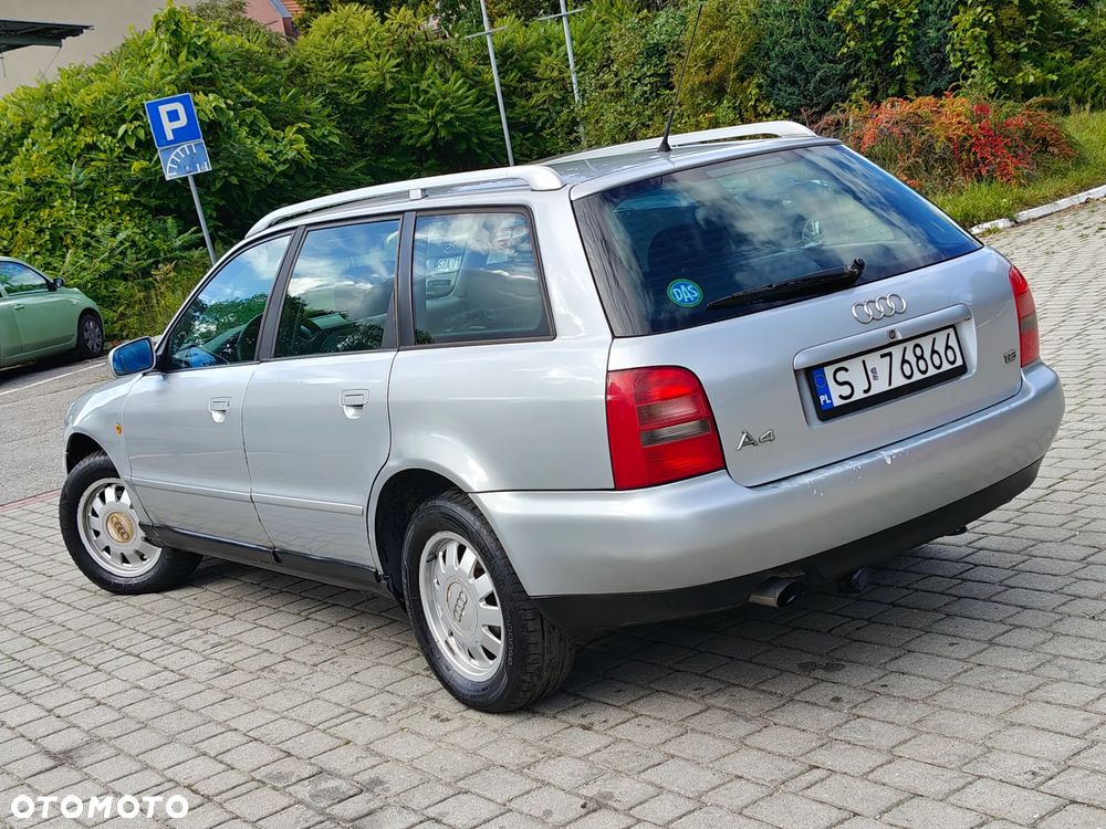 Audi A4 ver-1-8 - 1