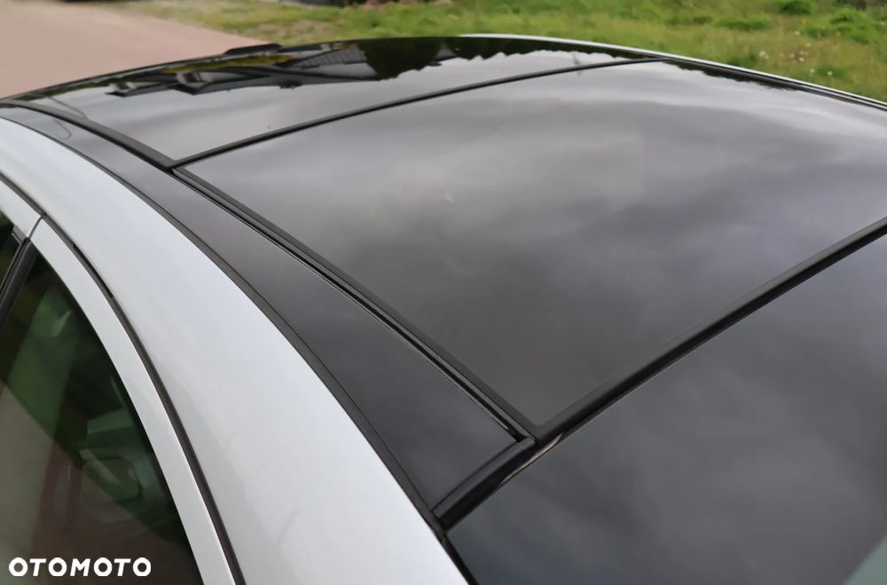 Mercedes-Benz Klasa C 160 Kompressor Sportcoupe Automatik - 11