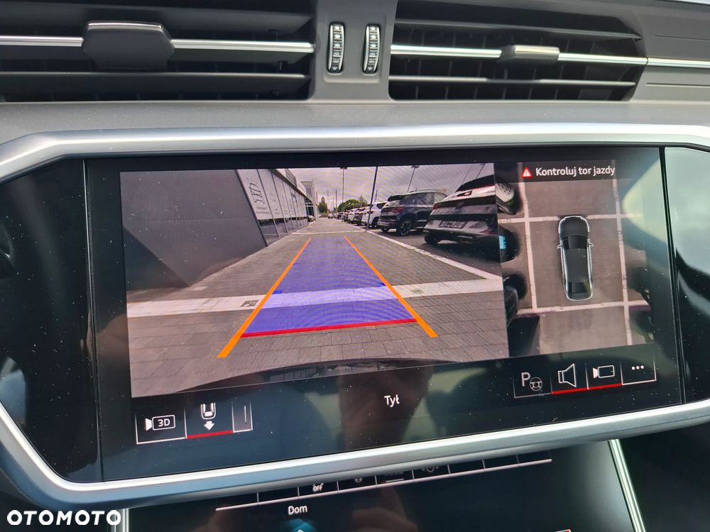 Audi A6 Limousine 40 TDI mHEV Advanced S tronic - 27