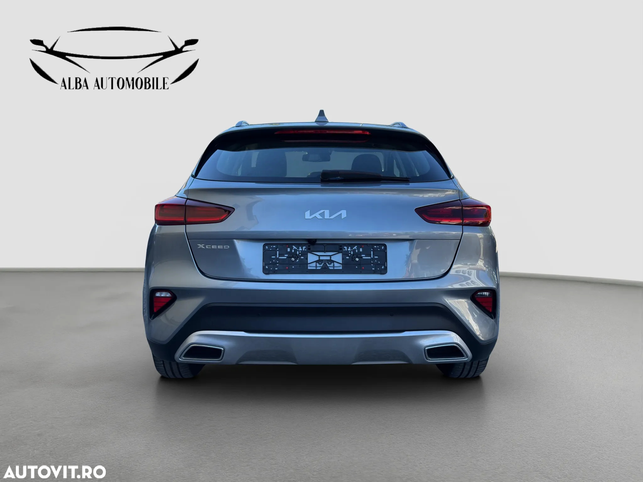 Kia XCeed 1.6 GDI DCT6 OPF Plug-in-Hybrid VISION - 11