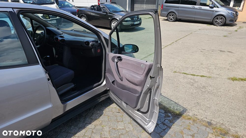 Mercedes-Benz Klasa A 160 CDI Classic - 14