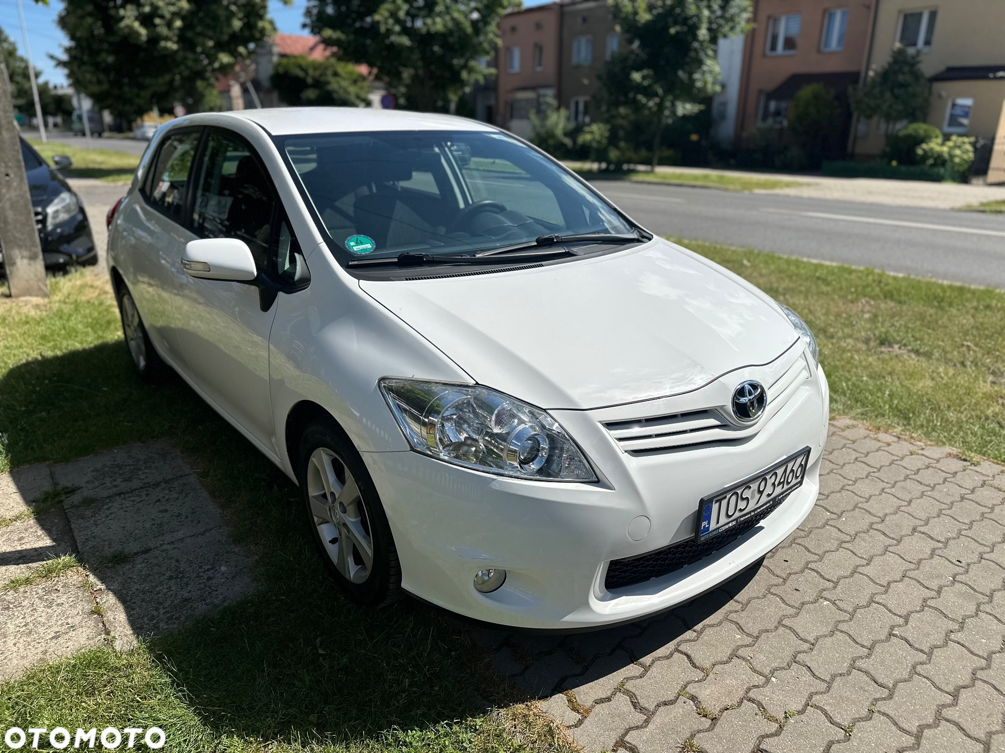 Toyota Auris - 9