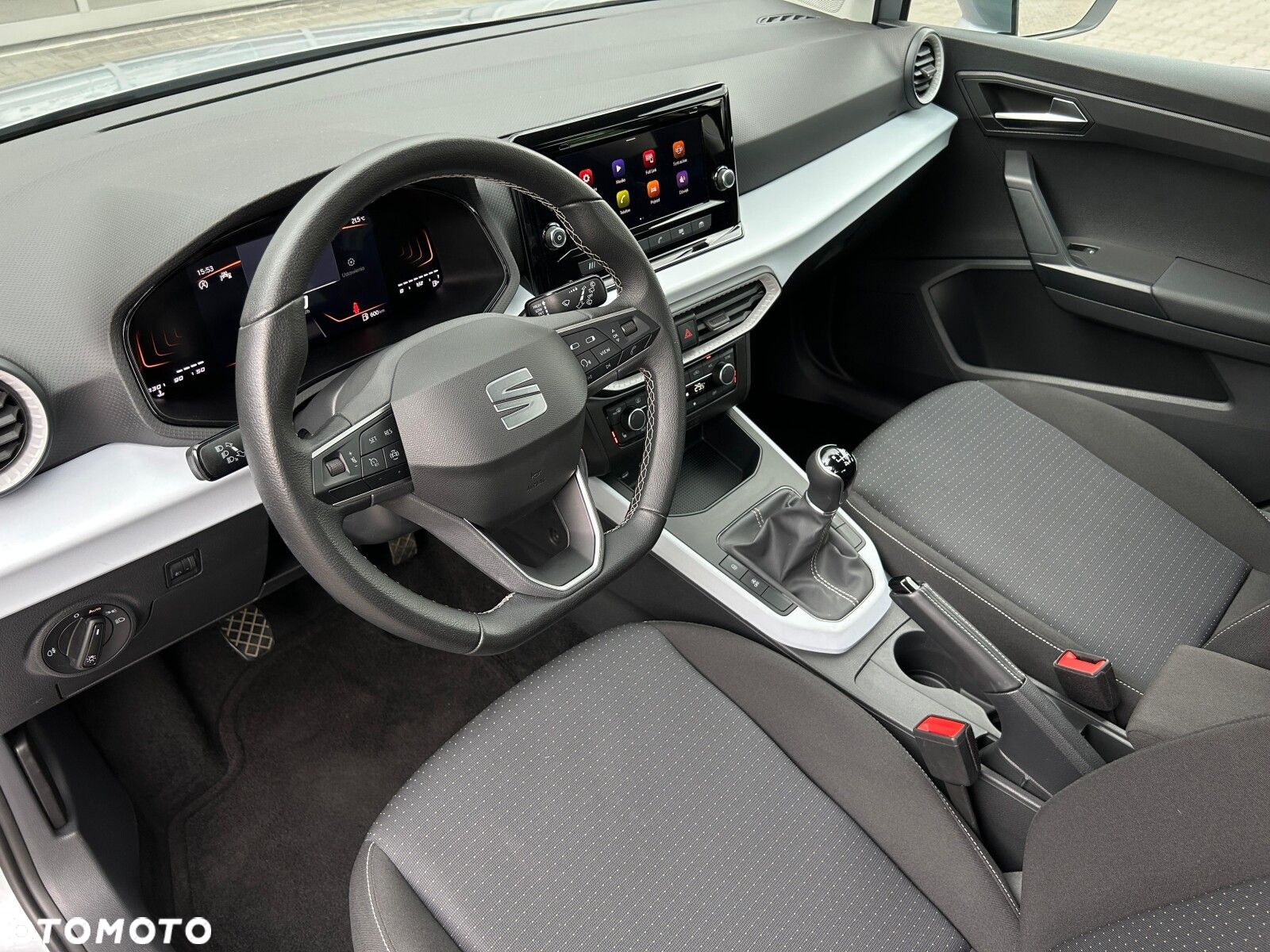 Seat Arona 1.0 TSI Style S&S - 7