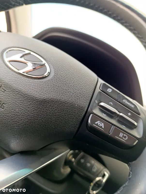 Hyundai i30 1.5 DPI Smart - 17
