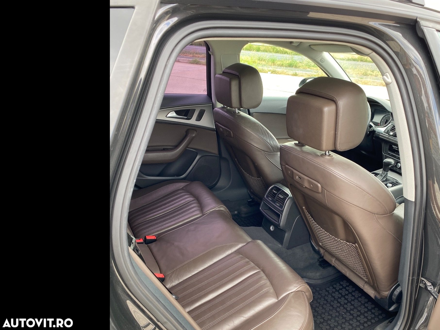 Audi A6 Allroad 3.0 TDI Quattro Stronic - 8