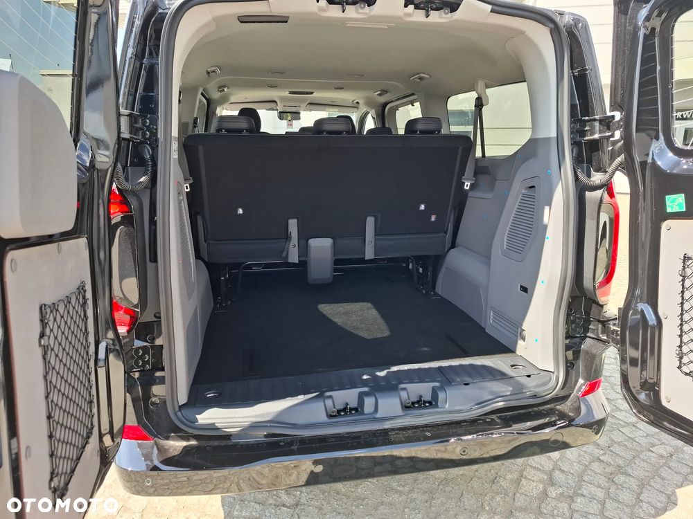 Volkswagen Caravelle 2.0 TDI L2 4Motion Style - 5