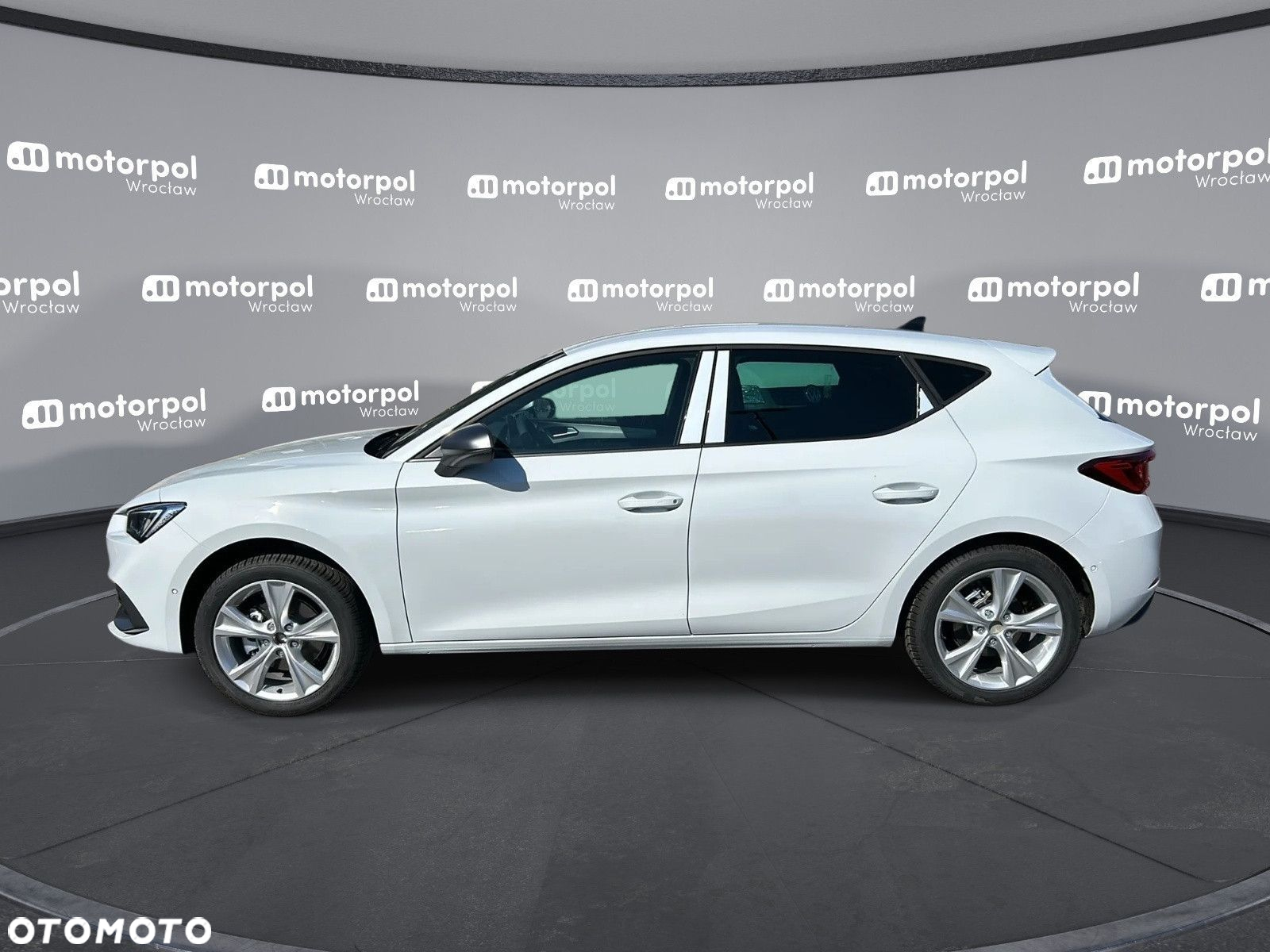 Seat Leon - 3