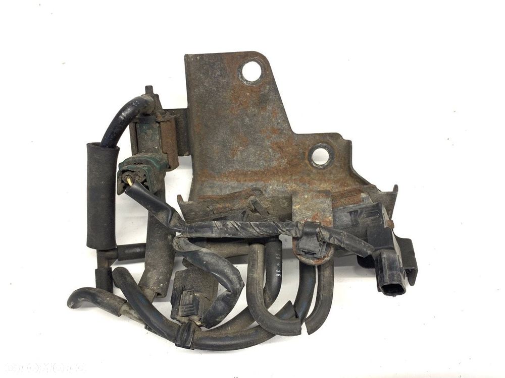 ZAWÓR PODCIŚNIENIA  MAZDA 6 Station Wagon (GY) 2002 - 2008 2.0 DI (GY19) 100 kW [136 KM] olej - 1