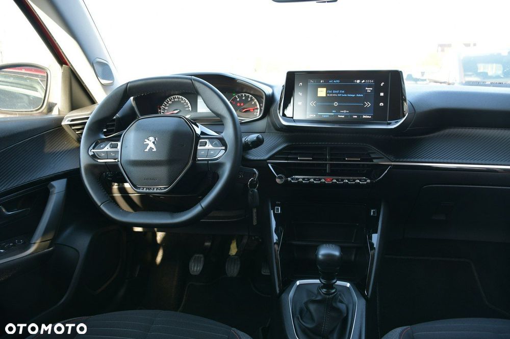 Peugeot 2008 1.5 BlueHDi Active S&S - 17