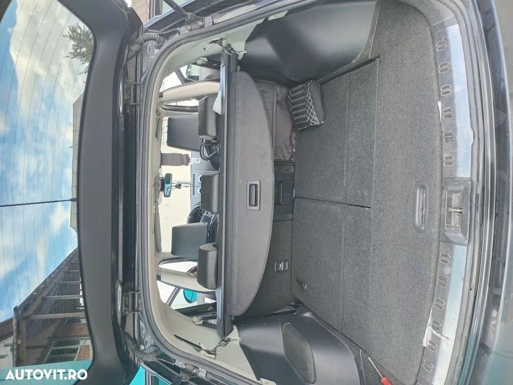 Nissan Qashqai+2 2.0 dCi DPF "All Mode 4x4" Aut Tekna Plus - 4