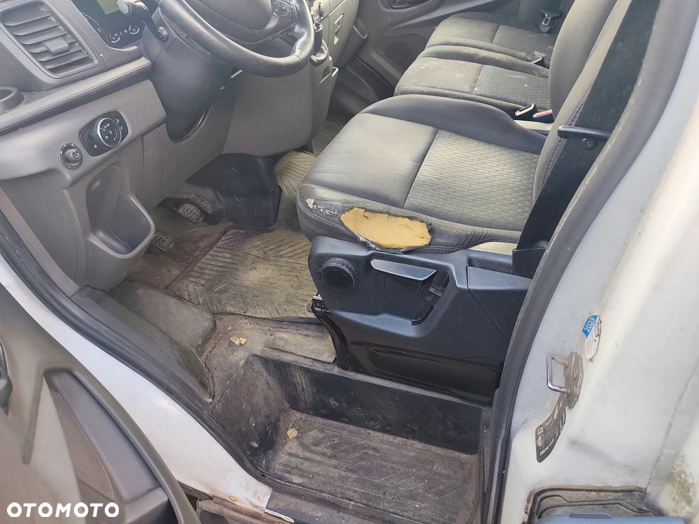 Ford TRANSIT - 4