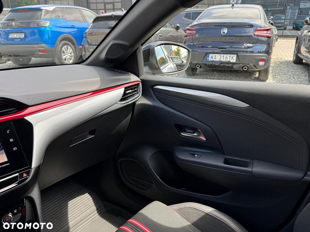 Opel Corsa - 19