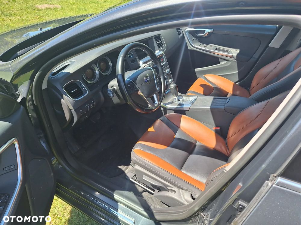 Volvo S60 - 8