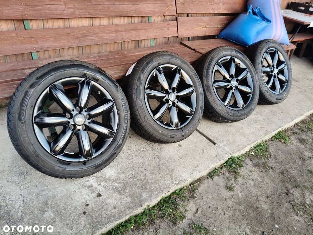 Felgi 5x112 R17 Mini - 4