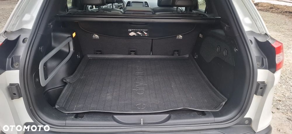 Jeep Cherokee 2.0 MJD Active Drive I Limited - 8