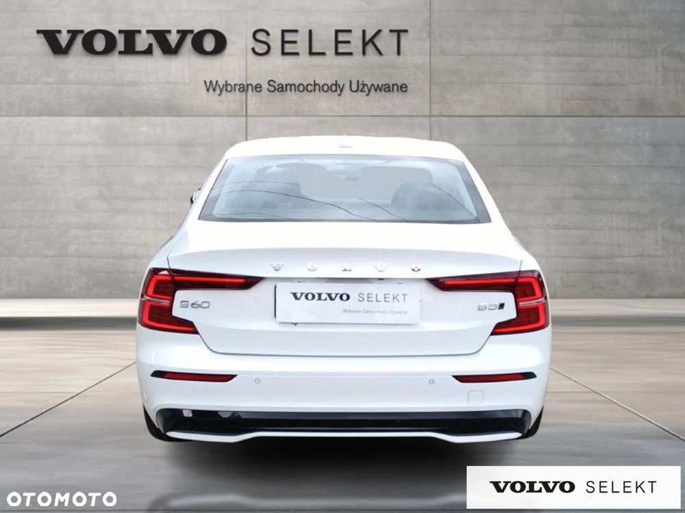 Volvo S60 - 9