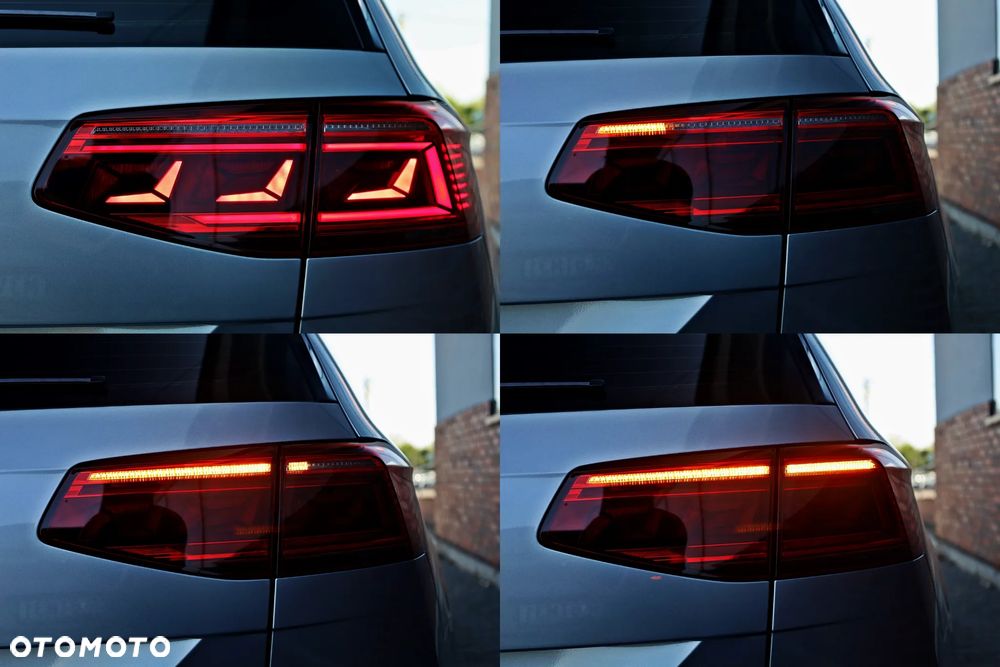 Volkswagen Passat 2.0 TSI Elegance DSG - 17