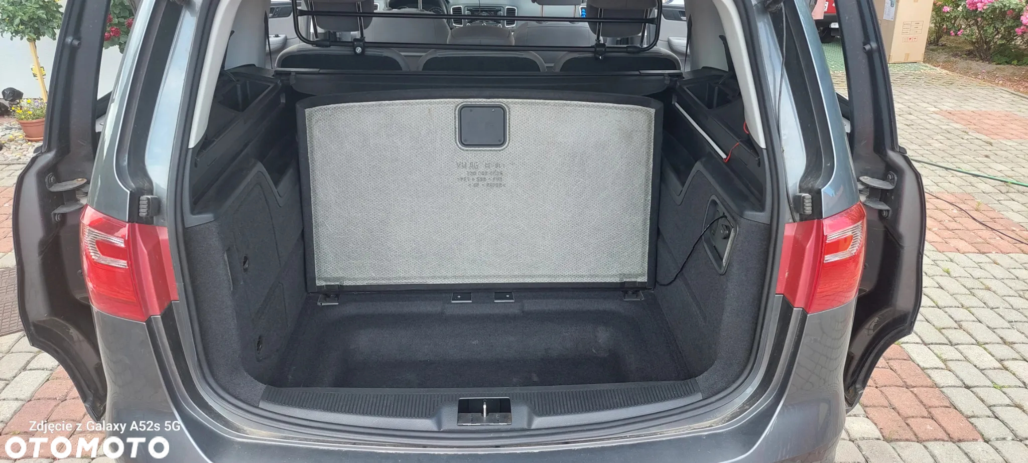 Seat Alhambra - 18