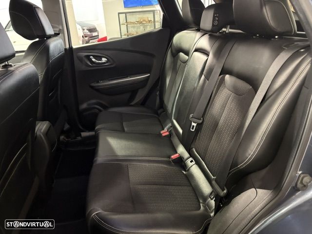 Renault Kadjar 1.5 dCi Exclusive - 39