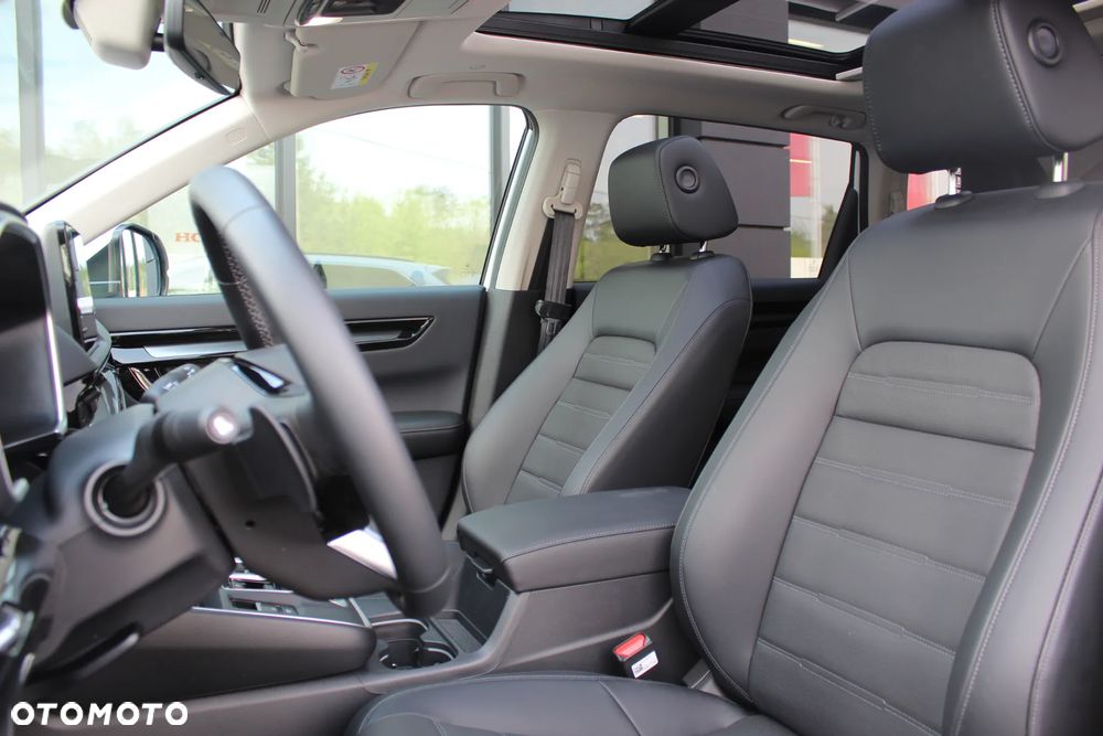 Honda CR-V 2.0 i-MMD HEV Advance AWD CVT - 7