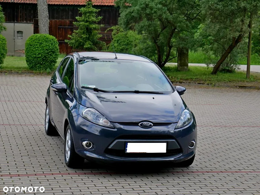 Ford Fiesta - 3