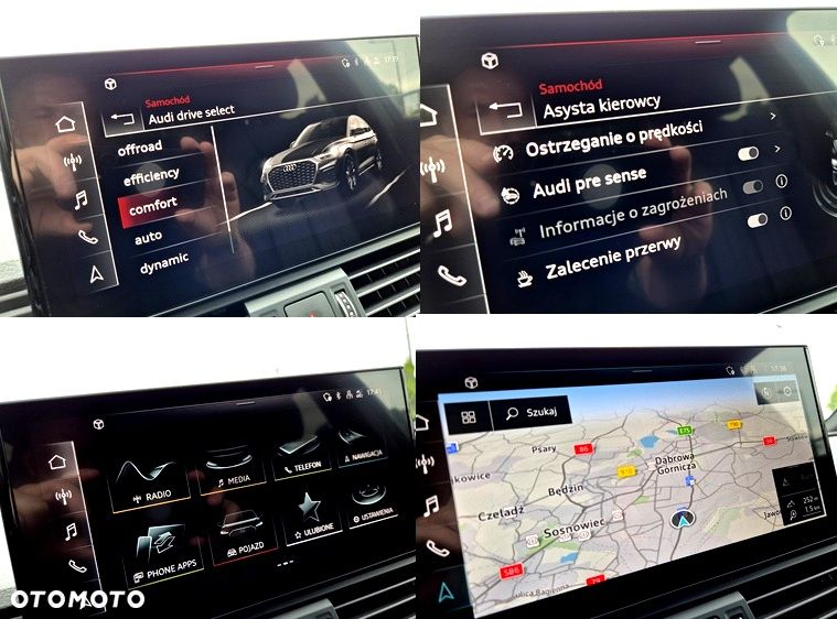 Audi Q5 Sportback 50 TFSIe quattro S tronic S line - 15