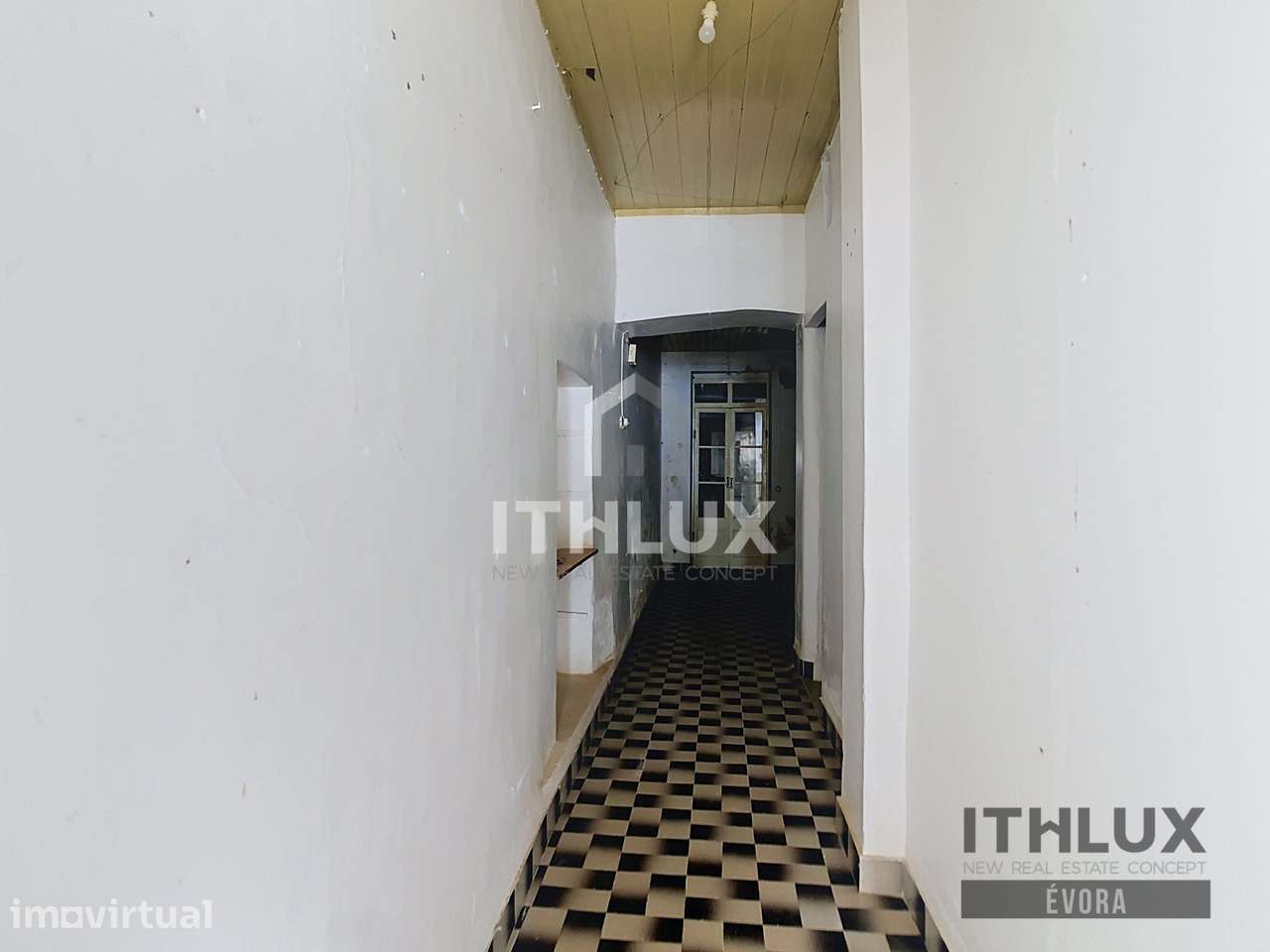 Casa c/ 3 quartos em São João Baptista, Campo Maior - Grande imagem: 5/26